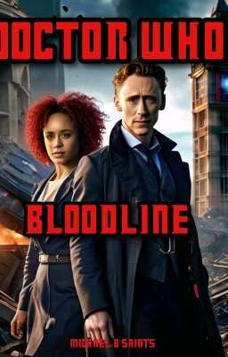 Doctor Who - Bloodline