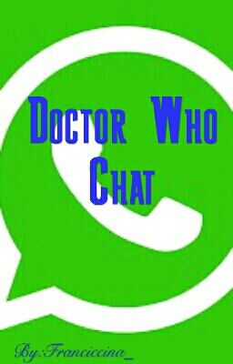 Doctor Who Chat