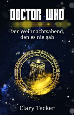 Doctor Who - Der Weihnachtsabend, den es nie gab