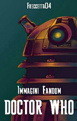 Doctor Who: Immagini Fandom 