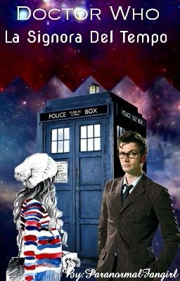 Doctor Who - La Signora Del Tempo - He isn't the last Time Lord