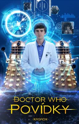 Doctor who: povídky