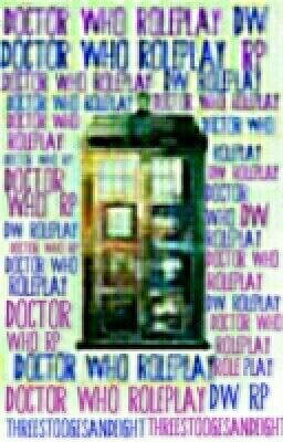 Doctor Who Roleplay