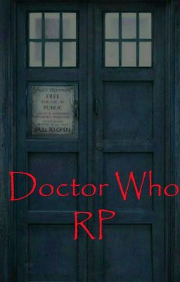 Doctor Who RP