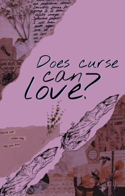 does curse can love? jjk oneshot