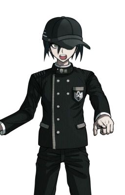 DoES SHuiCHi sAIhaRa IS Gay or EUrOPeaN??? ( ͡° ͜ʖ ͡°)