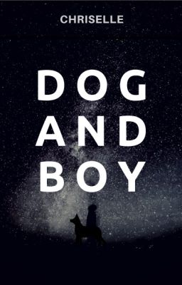 Dog and Boy