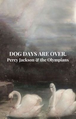 DOG DAYS ARE OVER | PJO