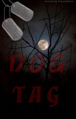 Dog Tag