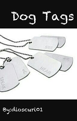 Dog Tags