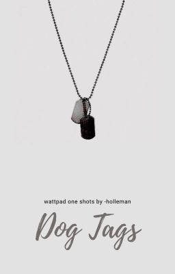 Dog Tags » Marvel One Shot