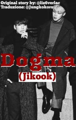 Dogma (Jikook) ITA