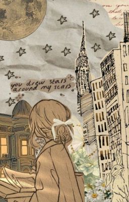 Đợi cậu, một khắc, một đời