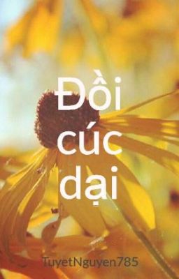 Đồi cúc dại