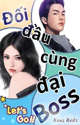 Đối Đầu cùng Đại Boss (Updating)