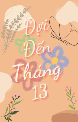 Đợi Đến Tháng 13