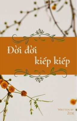 ĐỜI ĐỜI KIẾP KIẾP