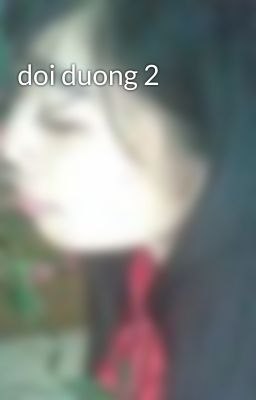 doi duong 2