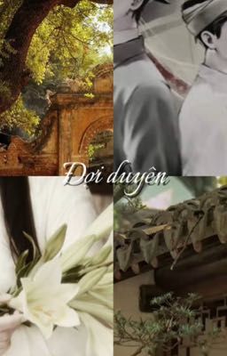 Đợi duyên