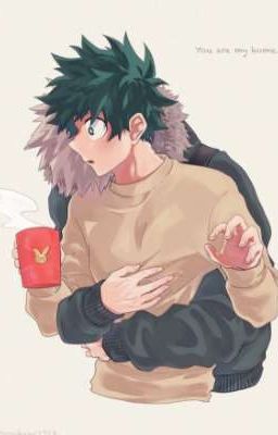  °Đợi em ngày nắng về° [Bakudeku/fanfiction]