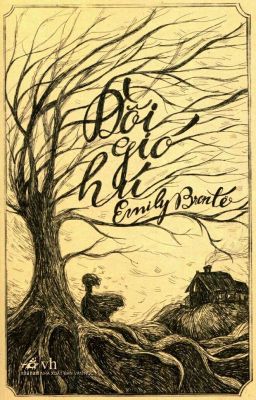 Đồi gió hú- Emily Bronte