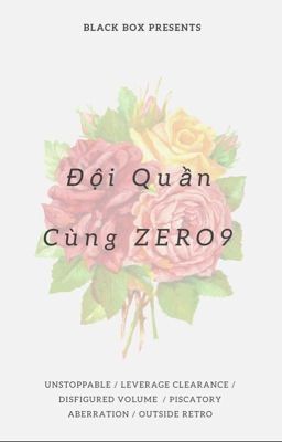 Đội Quần Cùng Zero9