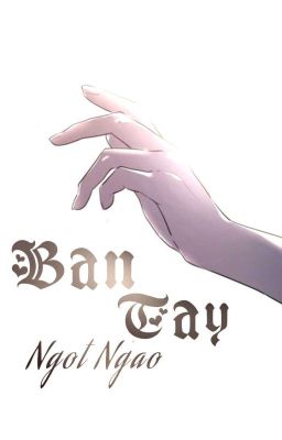 đôi tay ngọt ngào