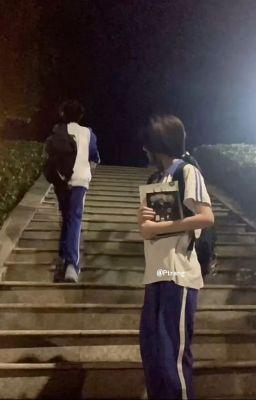 Dõi theo từng hành trình của nhau !