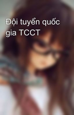 Đội tuyển quốc gia TCCT