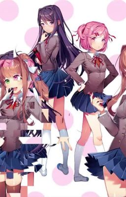 Doki Doki Gamer Club Cap.7(Capituló final)