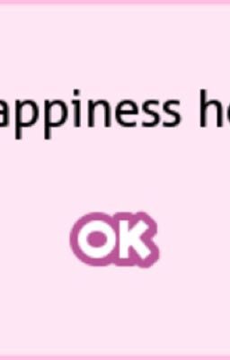 Doki Doki: Happiness Not Found