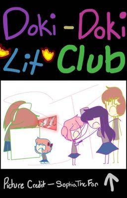 Doki-Doki 🔥Lit🔥 Club