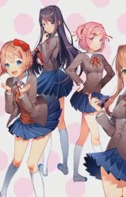 Doki Doki Literature Club