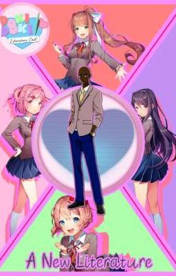 Doki Doki Literature Club: A New Literature