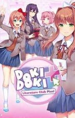 Doki Doki literature club (DDLC) -Commento