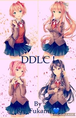 📕Doki Doki Literature Club Mania ! 📕