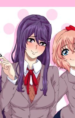 Doki Doki literature Club Rp 