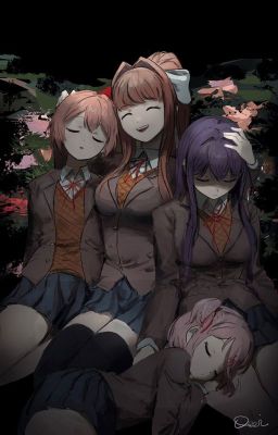 Doki Doki Literature Club Rp Remake