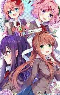 Doki Doki Literature Culb: Our Story