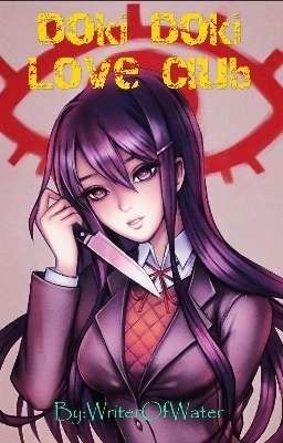 Doki Doki Love Club