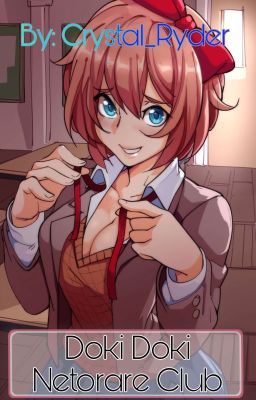 Doki Doki Netorare Club (+18) | (Crystal_Ryder)