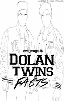 Dolan Twins Facts (FR)