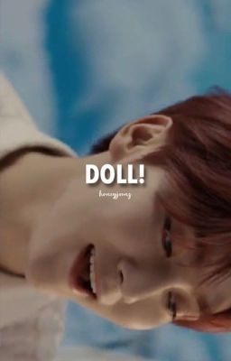 DOLL | seungjin