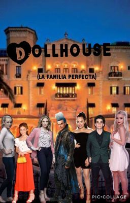 DOLLHOUSE