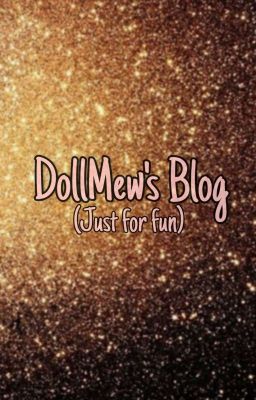 DollMew's Blog