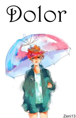 Dolor (AtsuHina) (KageHina)