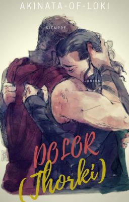 Dolor [THORKI]