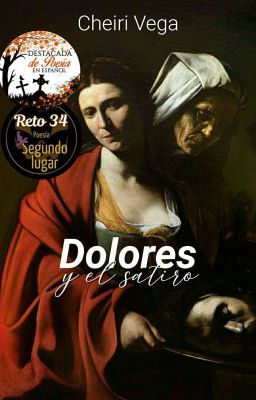 Dolores y el sátiro