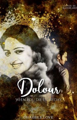 Dolour-A Pranushka One Shot √