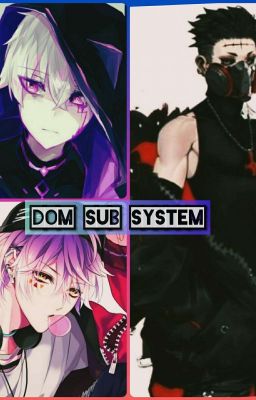 Dom Sub System